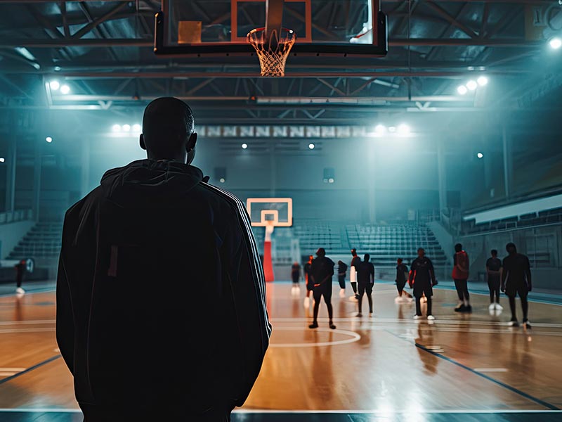 [QQ国语]NBA季前赛 耶路撒冷夏普尔vs篮网 第四节 录像