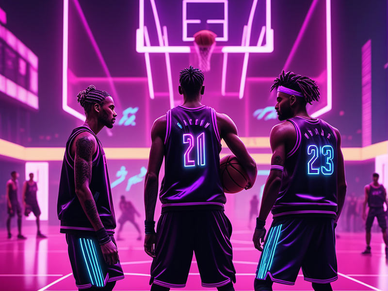 [QQ国语]NBA季前赛 耶路撒冷夏普尔vs篮网 第三节 录像