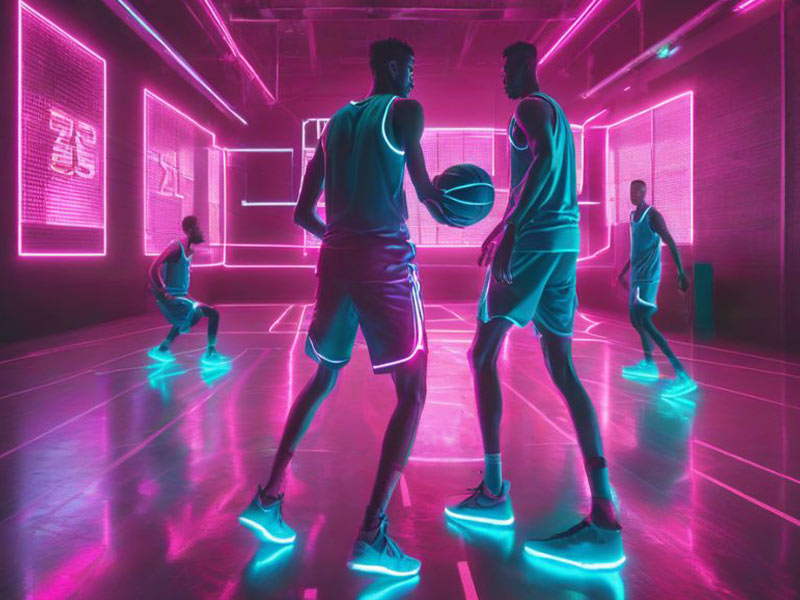 10月05日 NBA季前赛 森林狼vs掘金 全场录像回放