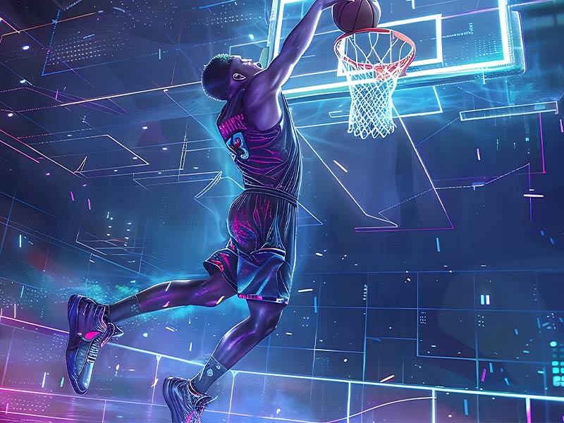 [QQ国语]NBA季前赛 森林狼vs掘金 第四节 录像
