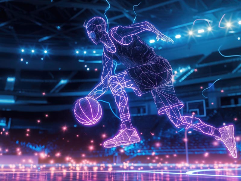 [QQ原声]NBA季前赛 魔术vs热火 第二节 录像