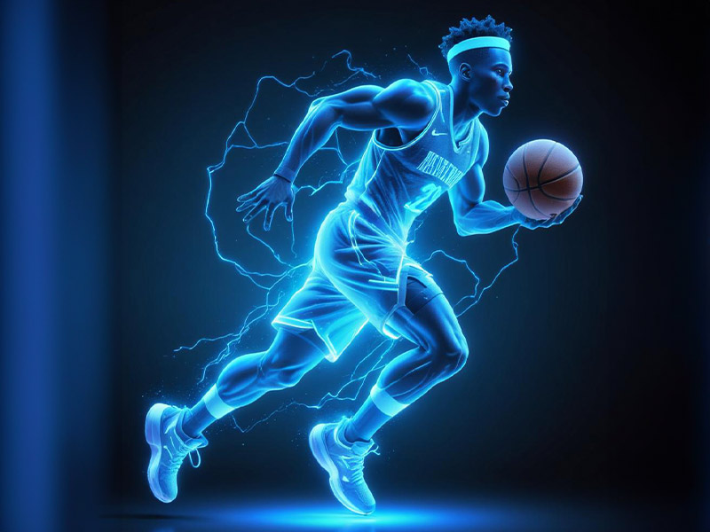 10月04日 NBA季前赛 太阳vs湖人 全场录像回放