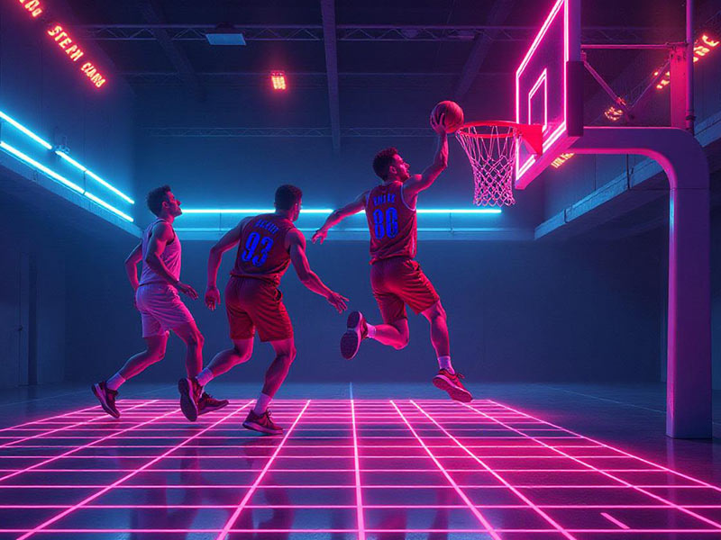 09月19日 WNBA季后赛首轮G3 印第安纳狂热vs亚特兰大梦想  全场录像回放