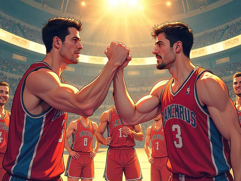 [QQ国语]NBA季前赛阿布扎比站 76人vs尼克斯 第四节 录像